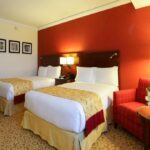 Aguascalientes Marriott Hotel