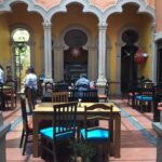 El Artesano Aguascalientes restaurante