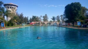 parque acuativo Valladolid de Aguascalientes