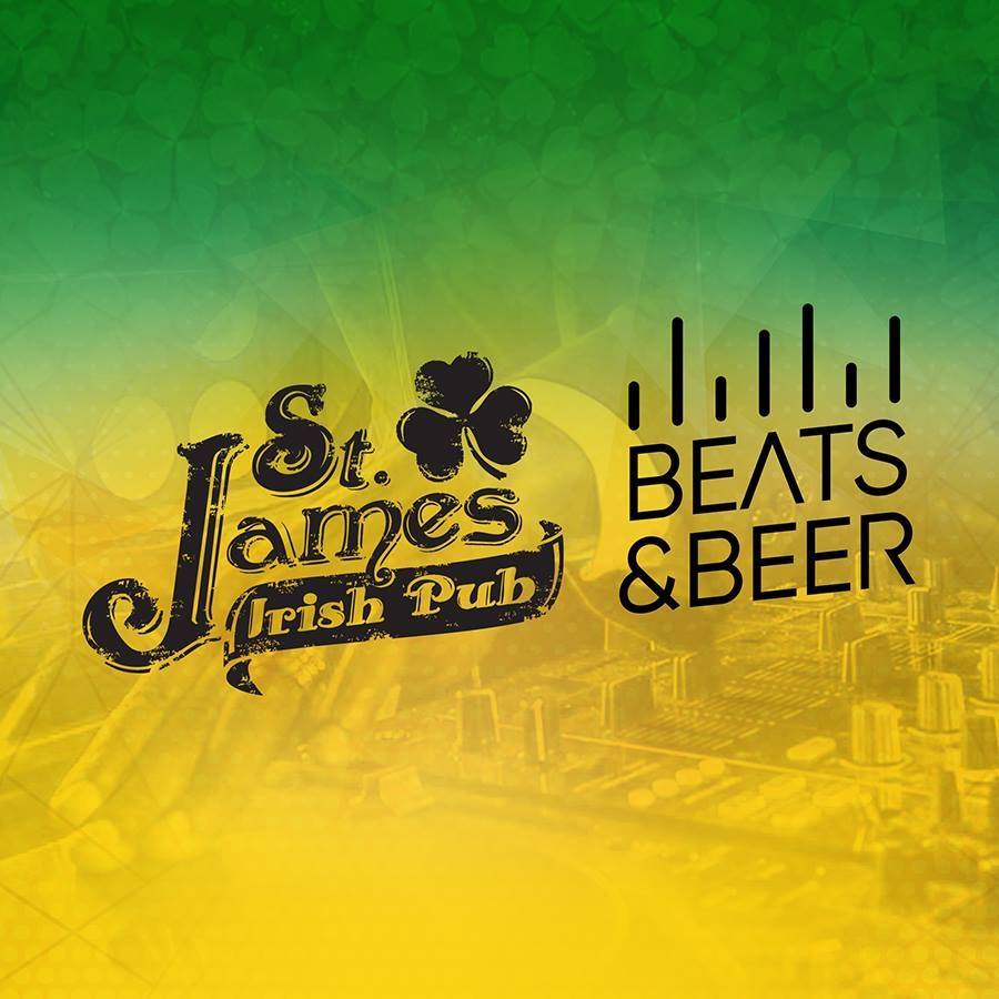 St James Irish Pub Aguascalientes
