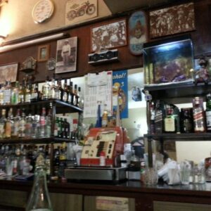 Una Copa Mas Bar