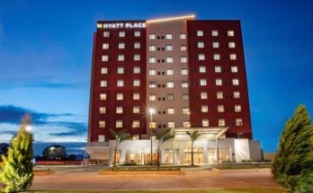 Hyatt Place Aguascalientes Bonaterra