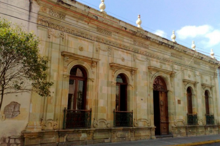 Archivo Histórico del Estado de Aguascalientes