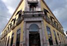 Biblioteca Torres Bodet Aguascalientes