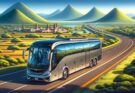Como llegar a Aguascalientes en autobús