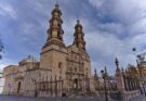 Centro Histórico de Aguascalientes