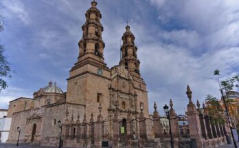 Centro Histórico de Aguascalientes