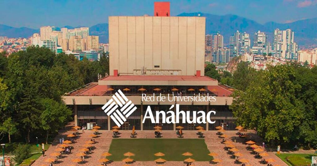 Universidad Anáhuac Aguascalientes