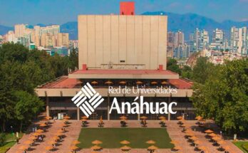 Universidad Anáhuac Aguascalientes